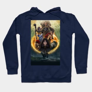 Elden Ring Hoodie